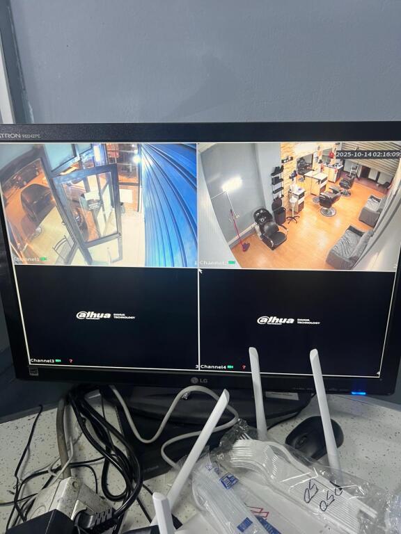 :  🏷️ Barber Shop Business for Sale in Yzberisht