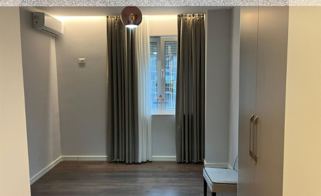 FOR RENT APARTMENT 2+1+BALCONY "DRY LAKE" 80000 LEKE
