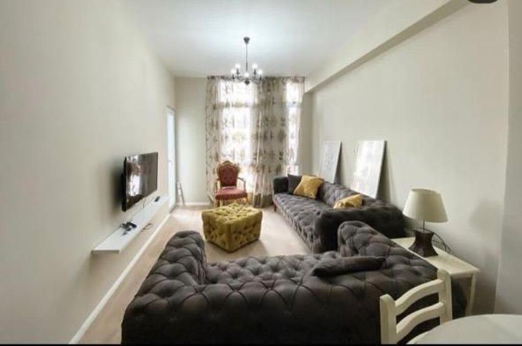 🏙️ Appartamento 1+1 in Vendita – Kika 2, Tirana