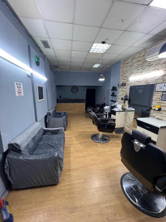 :  🏷️ Barber Shop Business for Sale in Yzberisht
