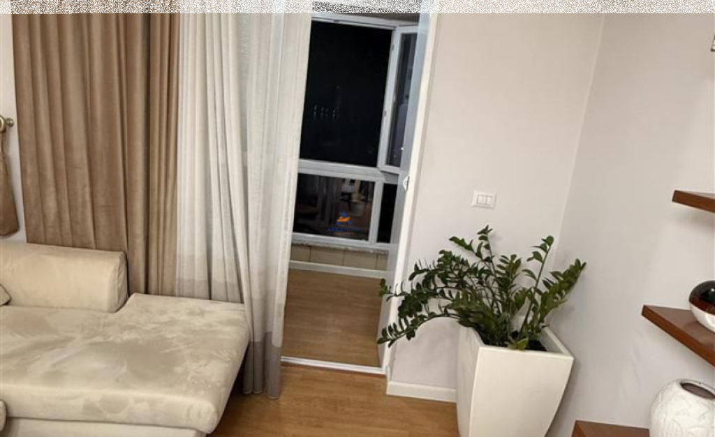 FOR SALE APARTMENT 2+1+BALCONY "USLUGA COMPLEX, FORMER TRAIN STATION" 400,000 EURO
