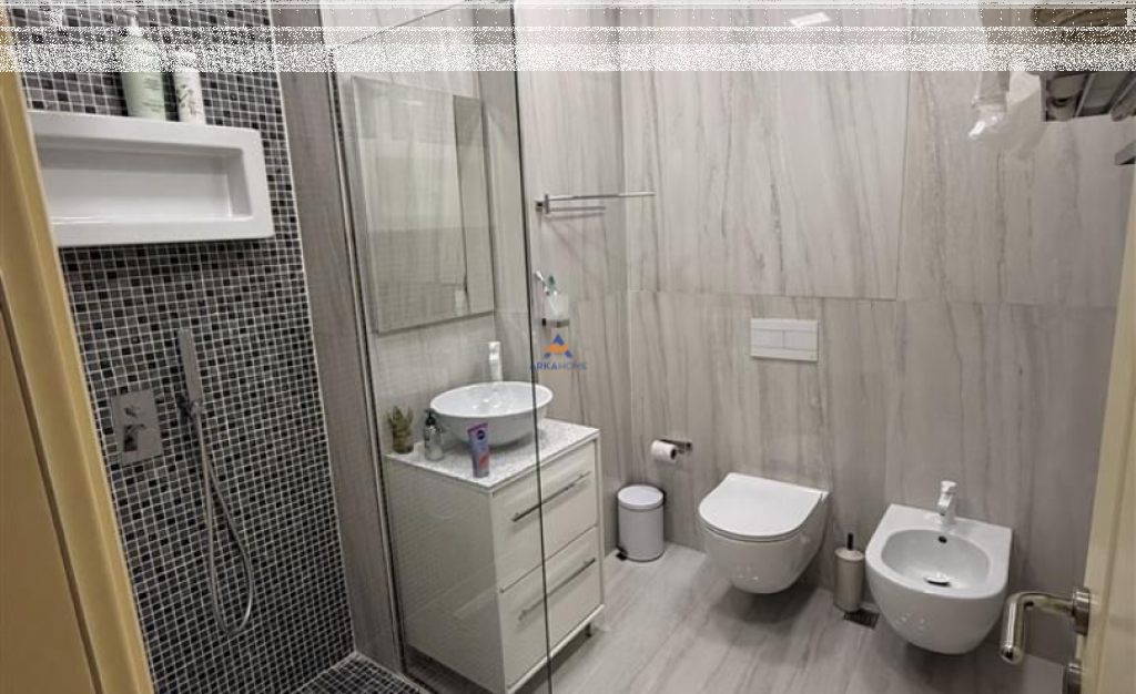 FOR SALE APARTMENT 2+1+BALCONY "USLUGA COMPLEX, FORMER TRAIN STATION" 400,000 EURO