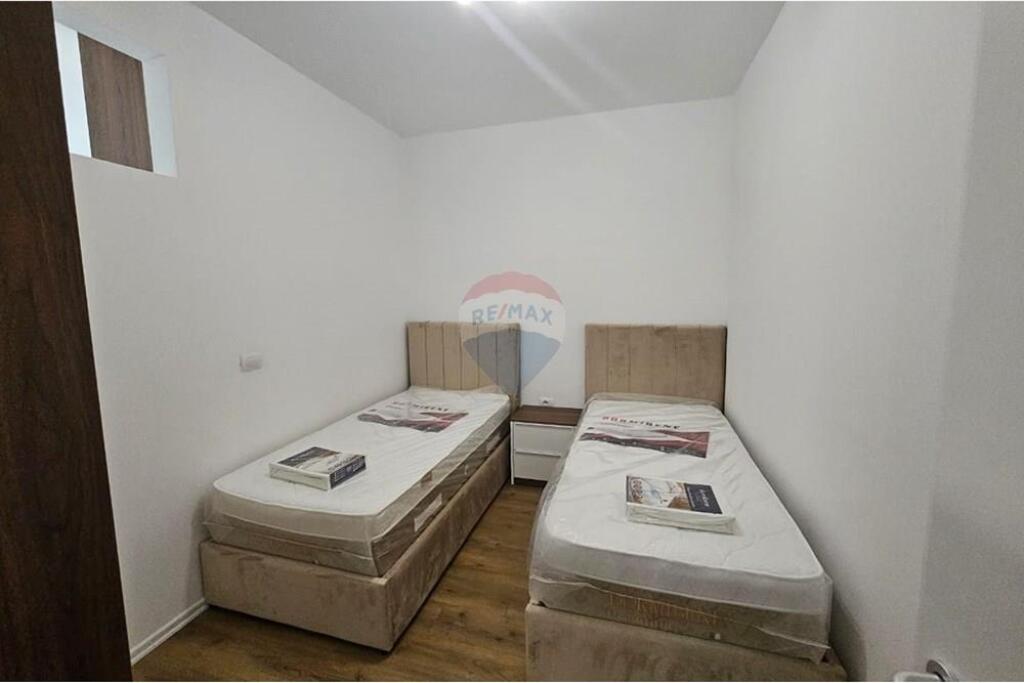 Appartamento 2+1 in affitto a Zogu i Zi!