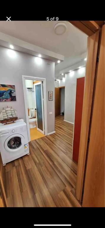 SHITET APARTAMENT 2+1 MYSLYM SHYRI 170.000 EURO
