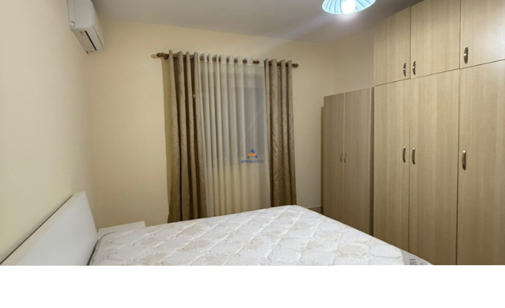 APARTMENT FOR RENT 2+1+BALCONY "NEAR KESH, VASIL SHANTO" 700 EURO
