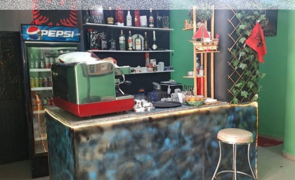 !!OCCASIONE!! LOCALE COMMERCIALE IN VENDITA 60M2 "KUSHTRIMI I LIRISE, ALI DEMI" 60.000 EURO