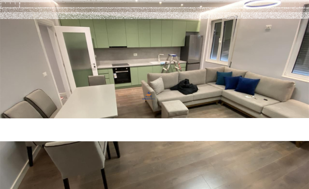 FOR RENT APARTMENT 2+1+BALCONY "DRY LAKE" 80000 LEKE