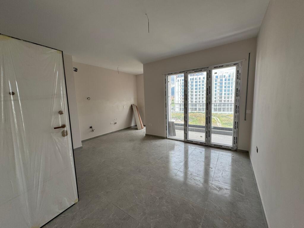 📣 RENT Apartment 1+1 📍 "Jordan Misja" Street, Near SPAK
