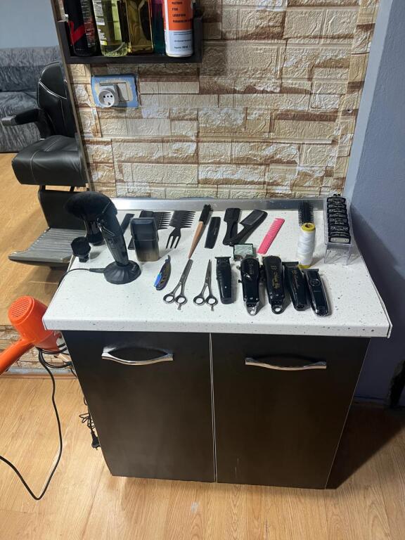 :  🏷️ Barber Shop Business for Sale in Yzberisht