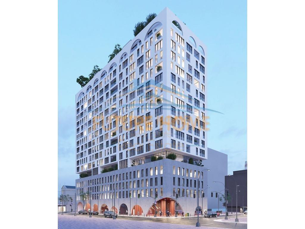 In vendita, Appartamento 1+1, Residenza White Tower, Comune di Parigi