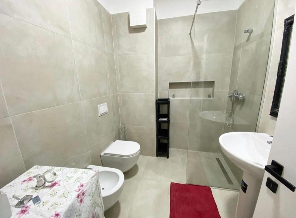 🏙️ Appartamento 1+1 in Vendita – Kika 2, Tirana