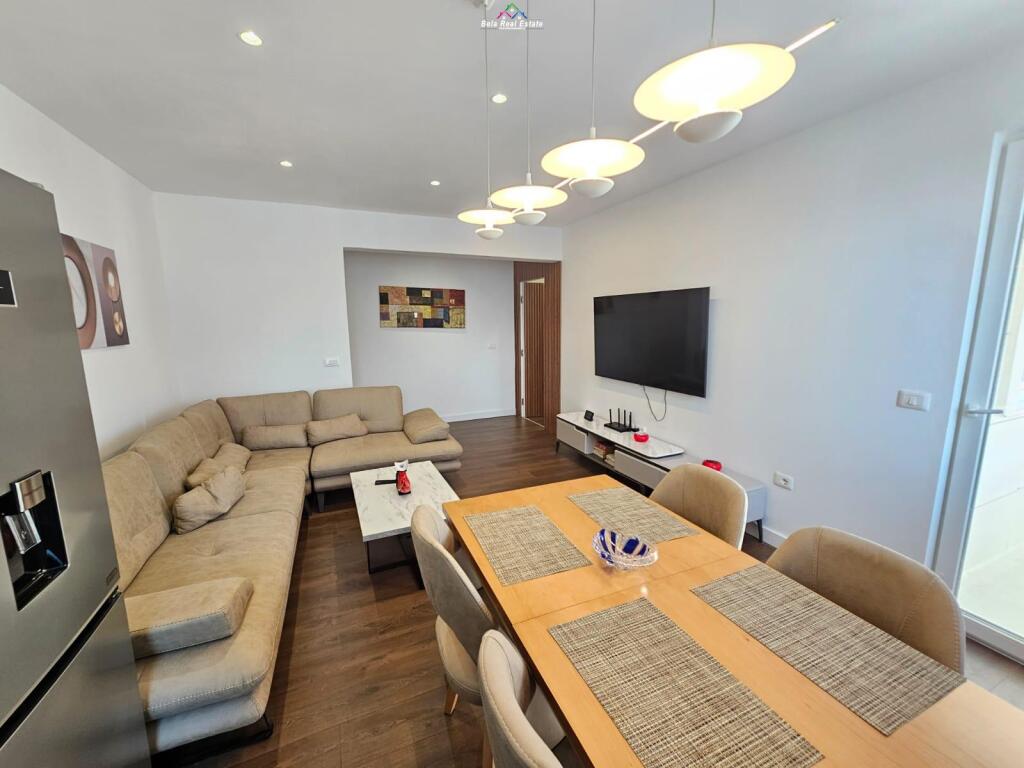 Appartamento In Affitto 2+1 Presso Mine Peza (ID B2201554)  Tirana