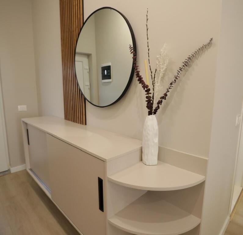 *Apartment 3+1+2+Parking For Rent | in Porcelan*