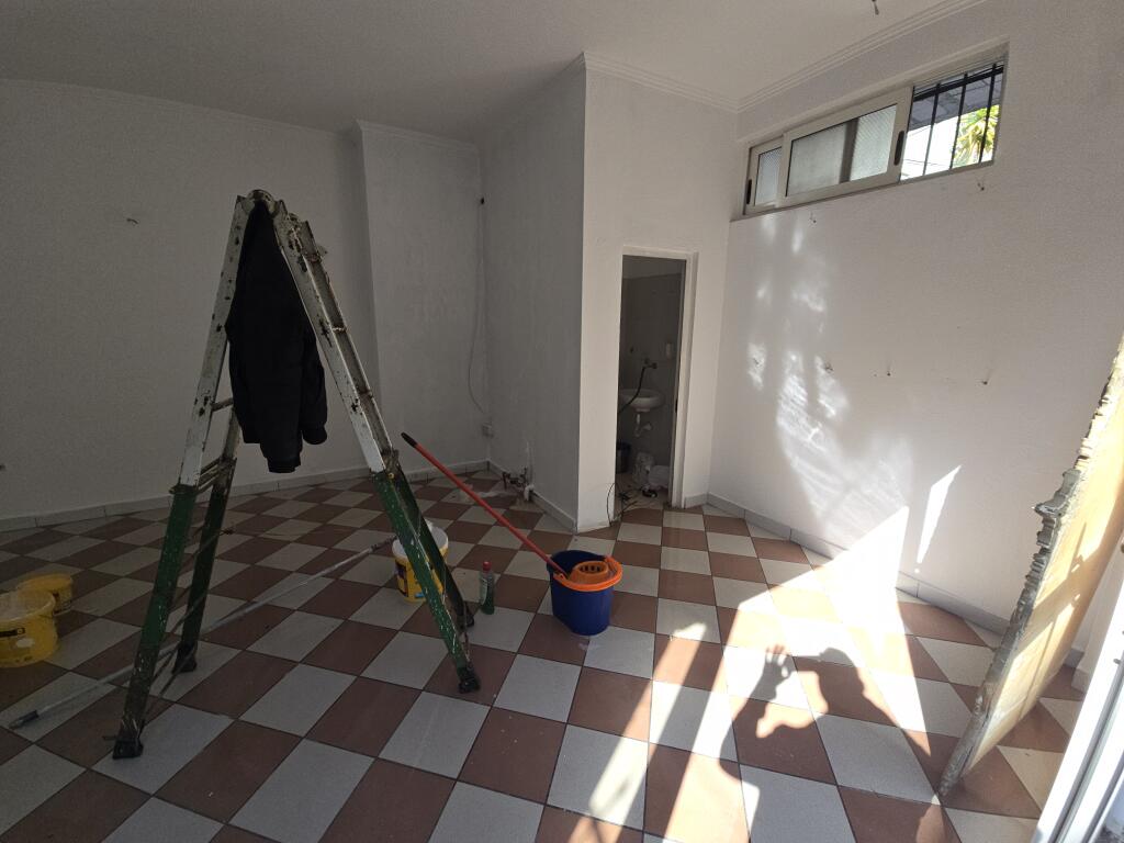 BUSINESS PREMISES FOR RENT IN VOLLGA DURRES