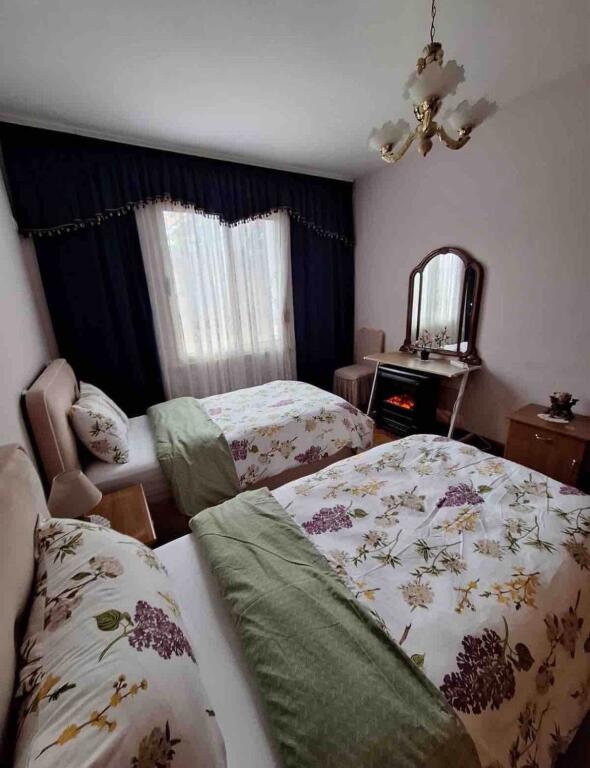 SHITET APARTAMENT 2+1 MYSLYM SHYRI 170.000 EURO