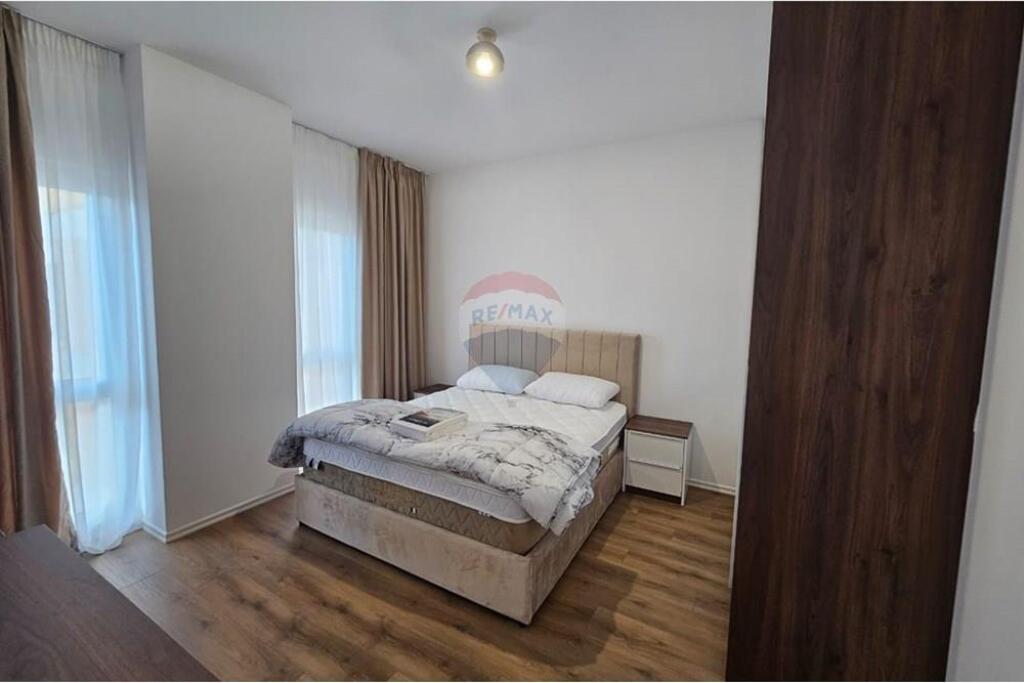Appartamento 2+1 in affitto a Zogu i Zi!