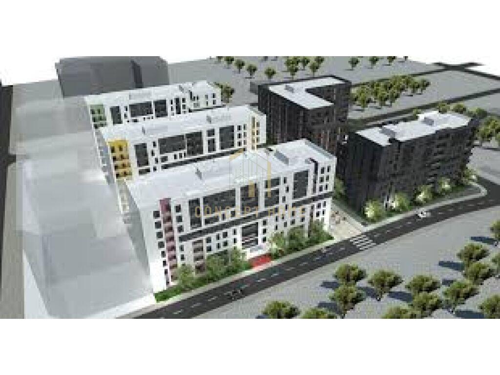 FOR SALE APARTMENT 2+1 AT TIRANA ENTRY