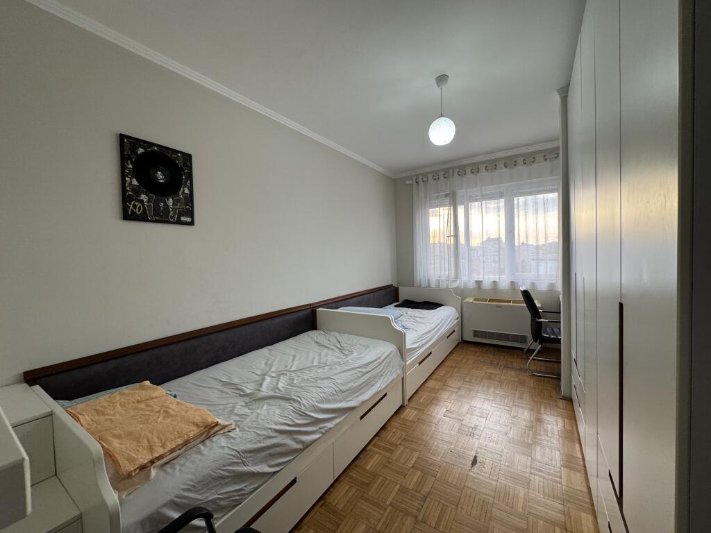 FOR RENT 2+1 NEAR POST OFFICE NO. 8
