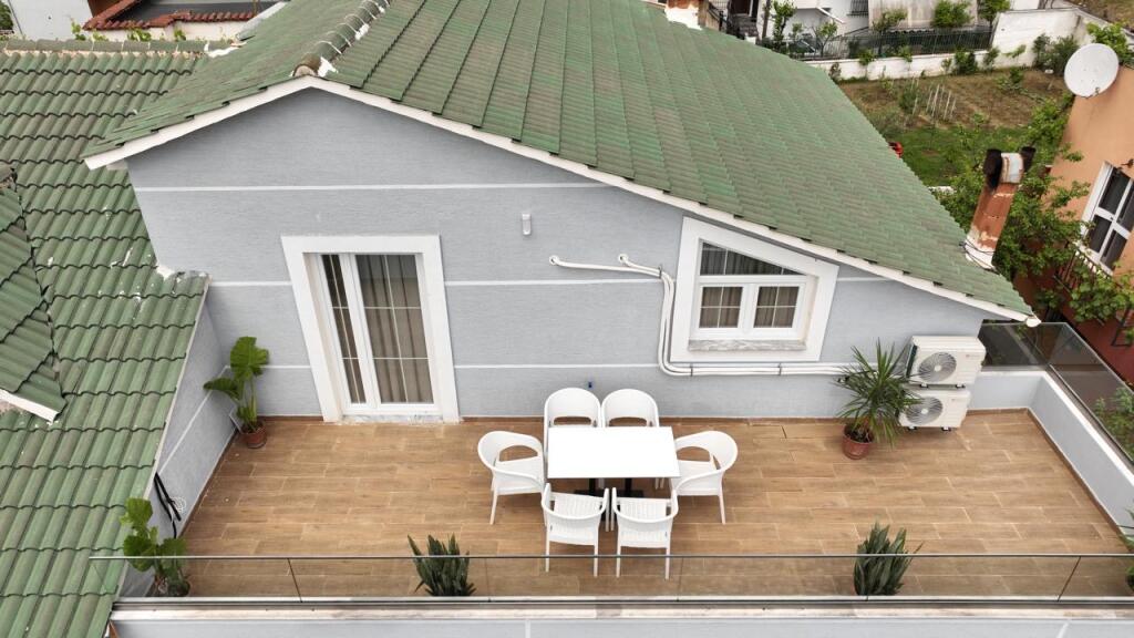*Apartment 3+1+2+Parking For Rent | in Porcelan*