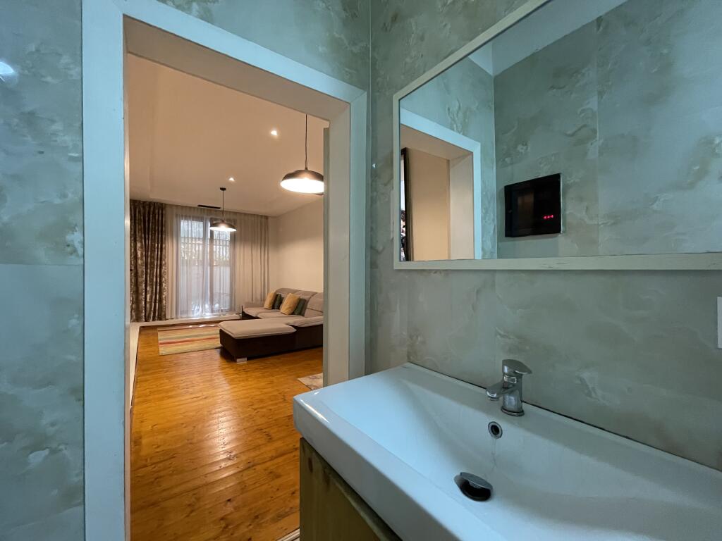FOR SALE ap.2+1, Hotel "Diplomat 2" suitable for business. NO BUYERS WITH CREDIT!!!