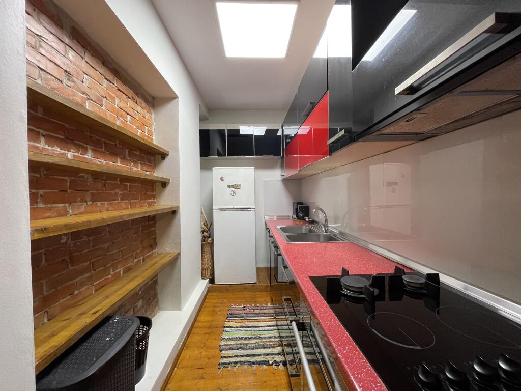 FOR SALE ap.2+1, Hotel "Diplomat 2" suitable for business. NO BUYERS WITH CREDIT!!!
