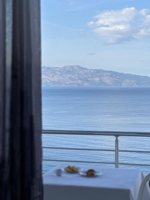 Appartamento in vendita con vista mare, Sarandë