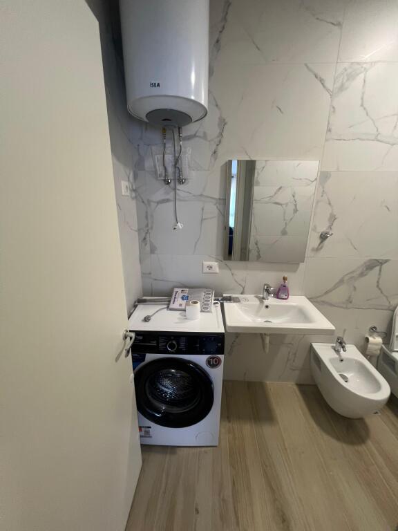 APARTMENT FOR RENT 1+1