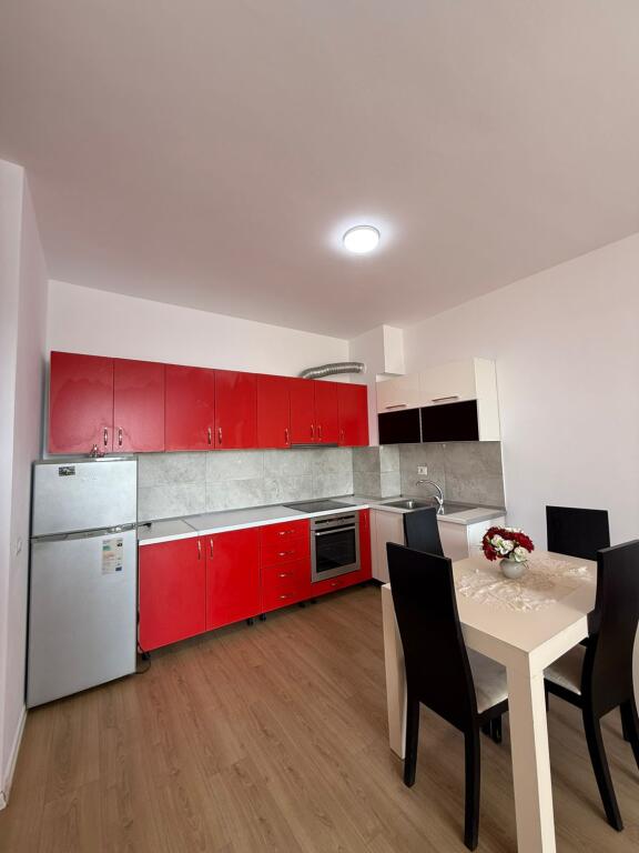APPARTAMENTO IN AFFITTO 1+1