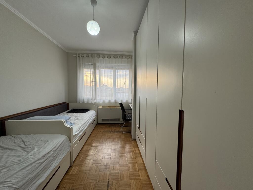 FOR RENT 2+1 NEAR POST OFFICE NO. 8