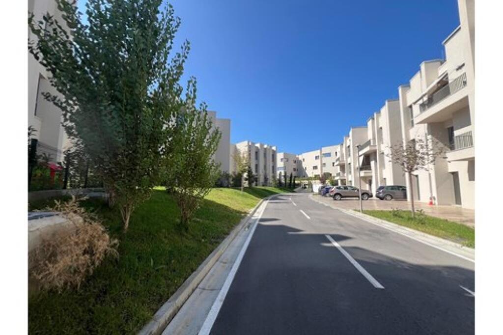 APARTMENT 2+1 FOR SALE AT GREEN VALLEY RESIDENCE