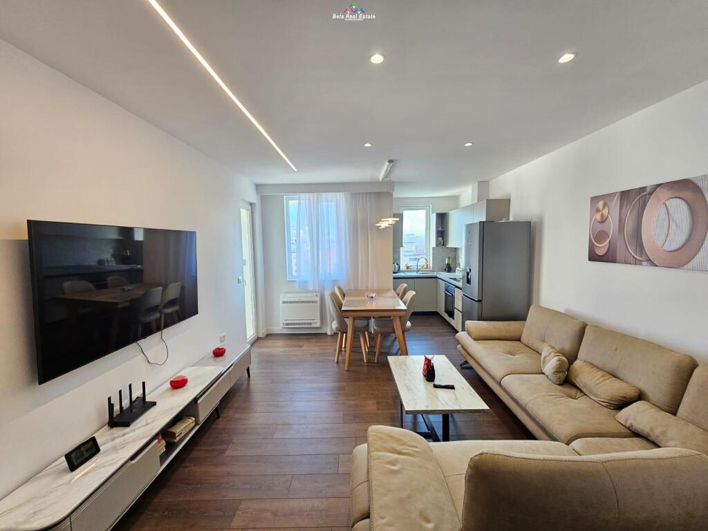 Appartamento In Affitto 2+1 Presso Mine Peza (ID B2201554)  Tirana