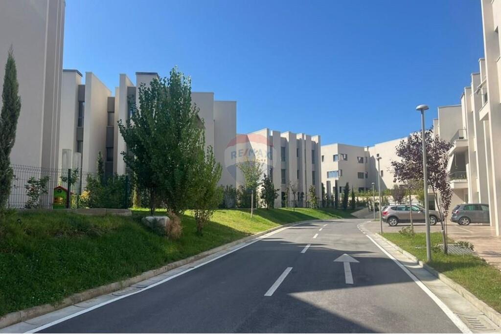 APARTMENT 2+1 FOR SALE AT GREEN VALLEY RESIDENCE