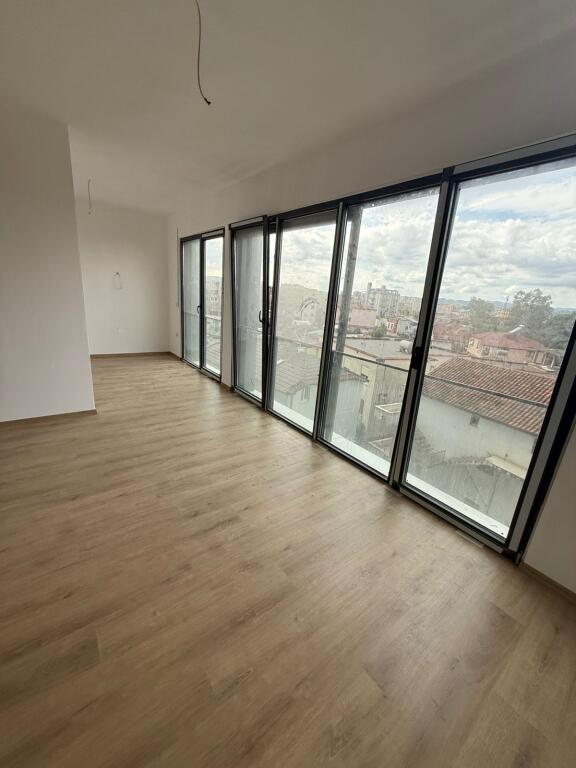 Don Bosko Rezidenca Paralel Living Shitet Apartament 2+1+2