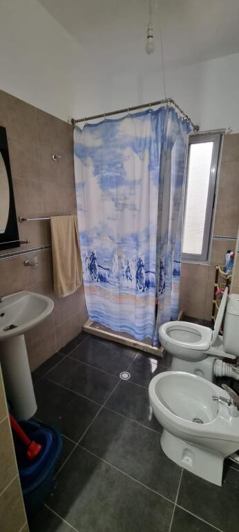 🏠 APPARTAMENTO 1+1 IN AFFITTO 📍 Fresk, Tirana