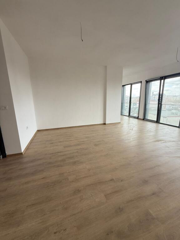 Don Bosko Rezidenca Paralel Living Shitet Apartament 2+1+2