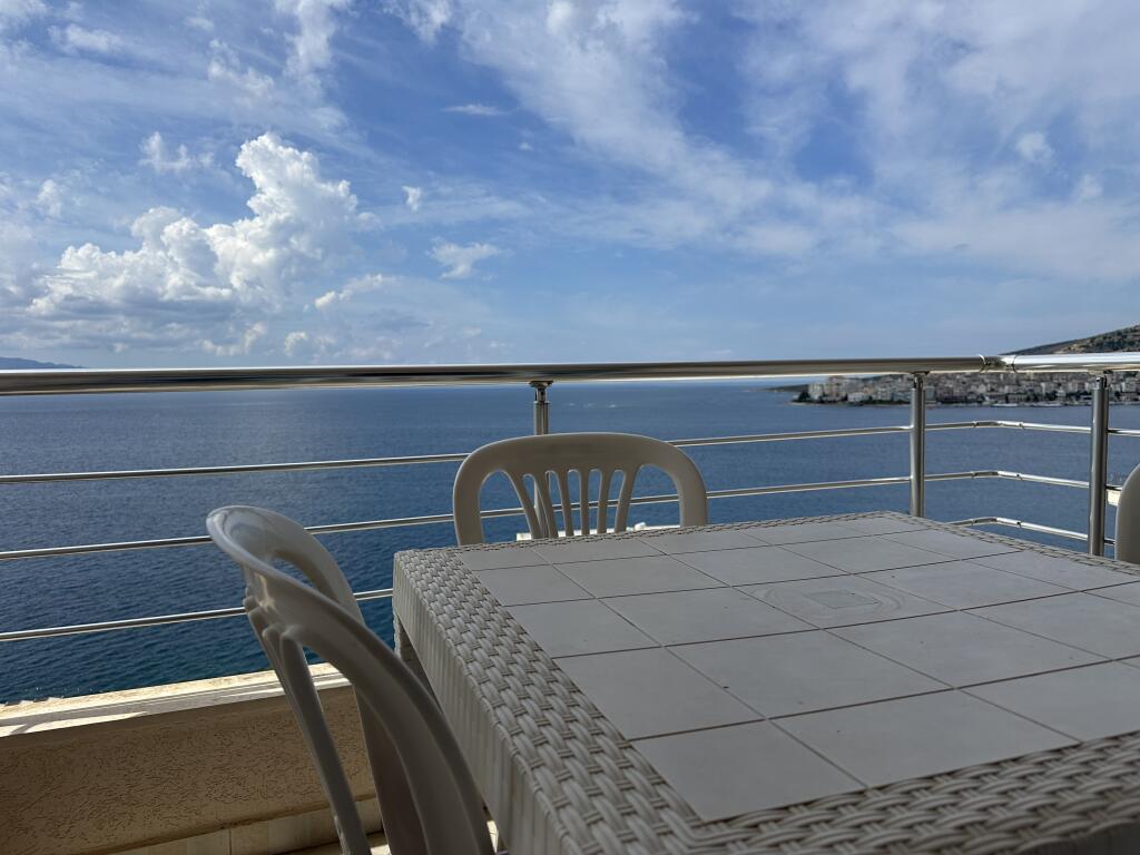 Appartamento in vendita con vista mare, Sarandë