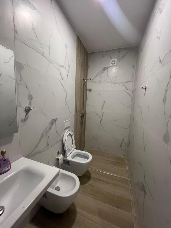 APARTMENT FOR RENT 1+1