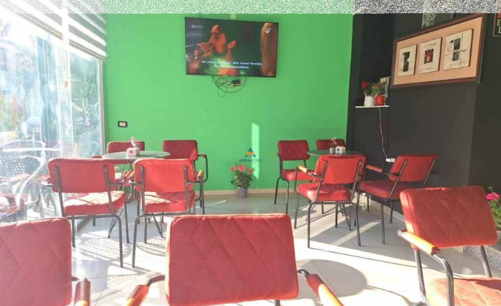 !!OCCASIONE!! LOCALE COMMERCIALE IN VENDITA 60M2 "KUSHTRIMI I LIRISE, ALI DEMI" 60.000 EURO