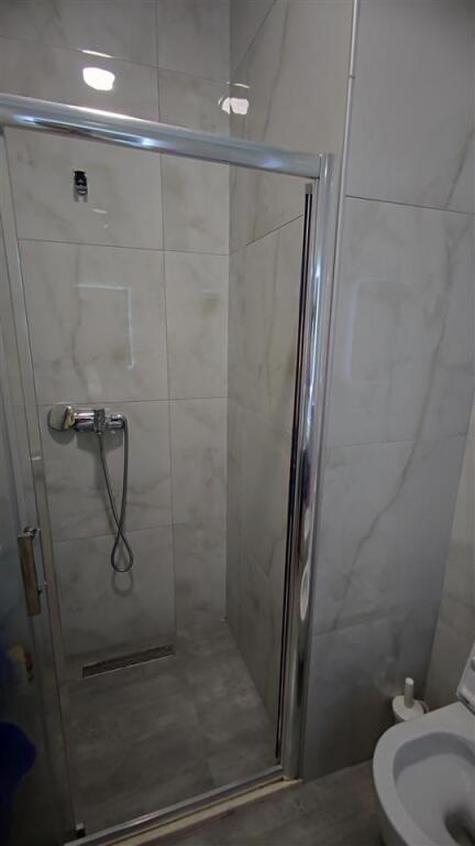 🏡 Shitet Apartament + Vend Parkimi Nëntokësor – Mangalem 21