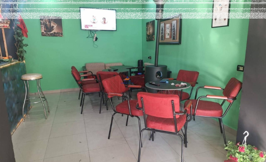 !!OCCASIONE!! LOCALE COMMERCIALE IN VENDITA 60M2 "KUSHTRIMI I LIRISE, ALI DEMI" 60.000 EURO