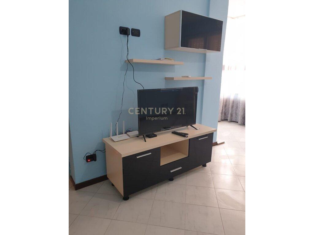 Apartment 1+1 for sale – 46 m² in Golem, Durres