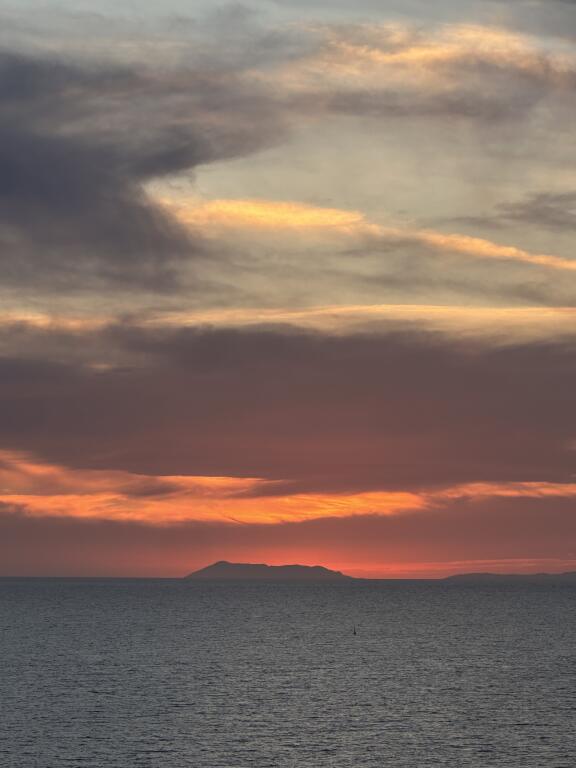 Appartamento in vendita con vista mare, Sarandë