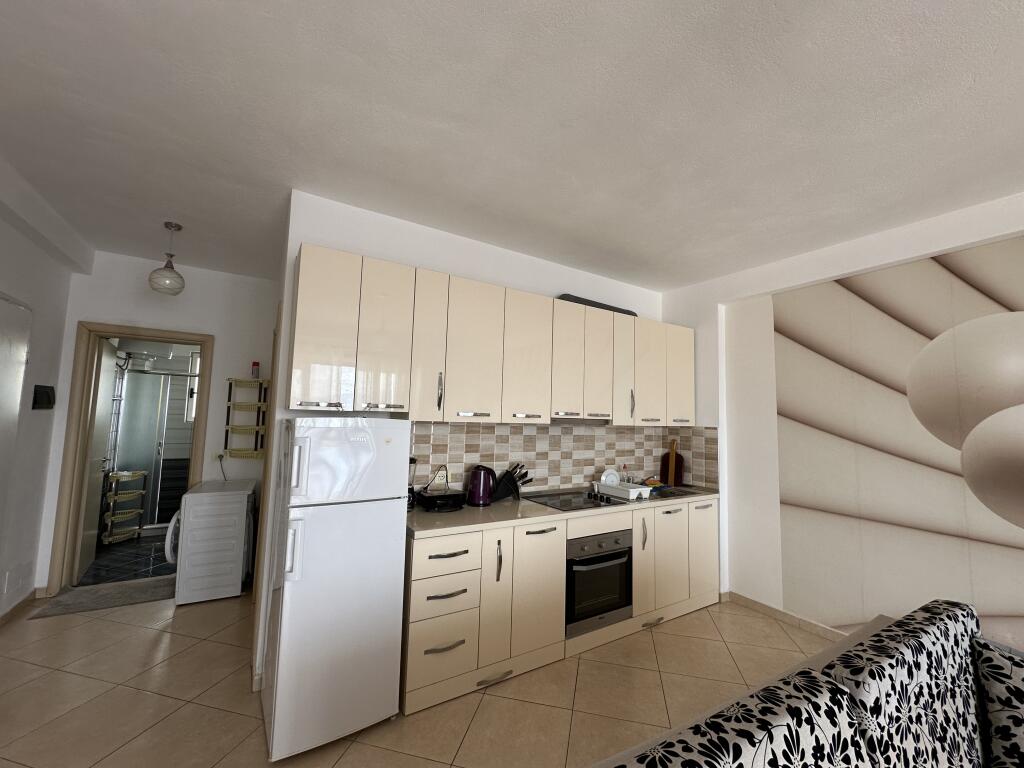 Appartamento in vendita con vista mare, Sarandë