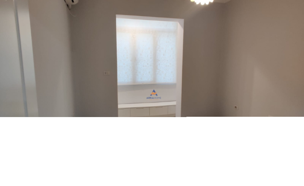 APPARTAMENTO IN AFFITTO PER UFFICIO 110M2 "KRYQEZIMI I 21 DHJETORIT" 800 EURO