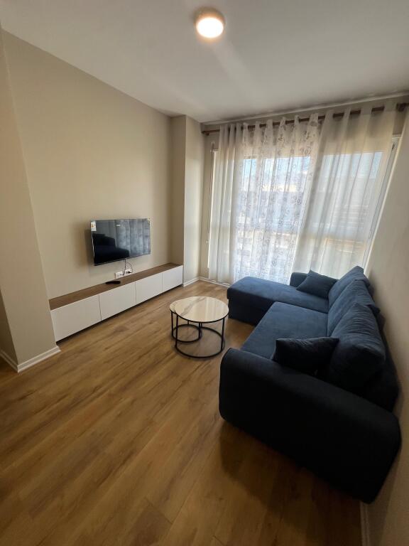 APARTMENT FOR RENT 1+1