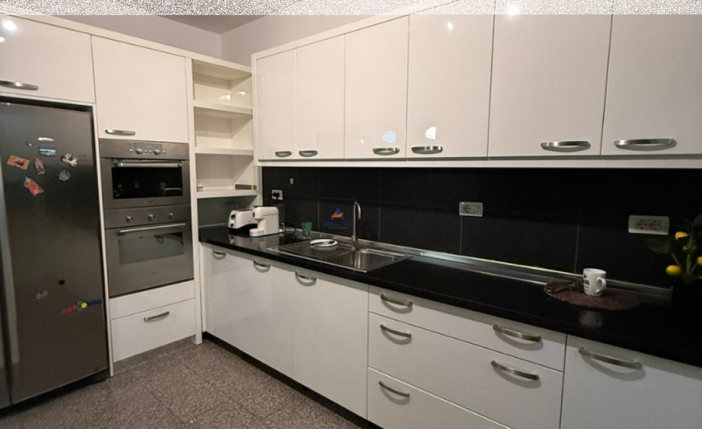 FOR SALE APARTMENT 3+1+BALCONY+VERANDA "TOUCH OF SUN RESIDENCE, SAUK NEAR TEG" 650,000 EURO