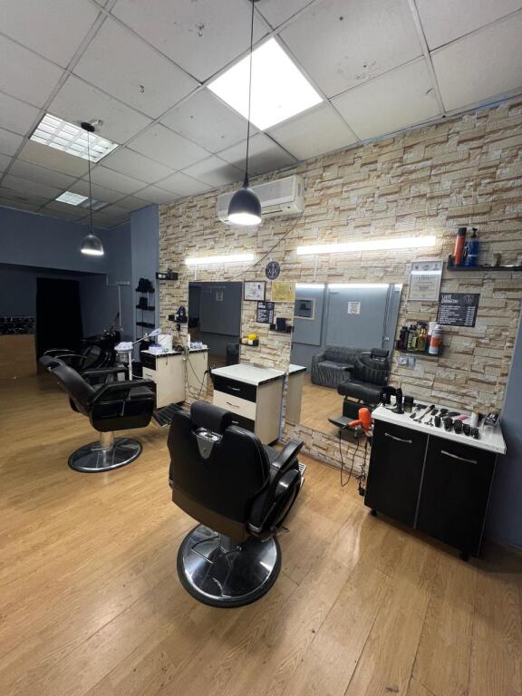 :  🏷️ Barber Shop Business for Sale in Yzberisht