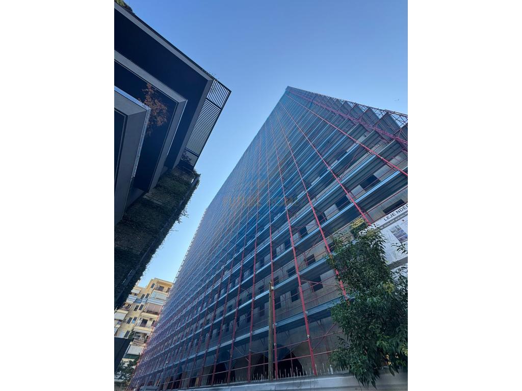 In vendita, Appartamento 1+1, Residenza White Tower, Comune di Parigi