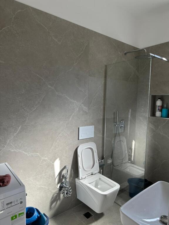 SUPER 2+1 for Rent in KOMBINAT