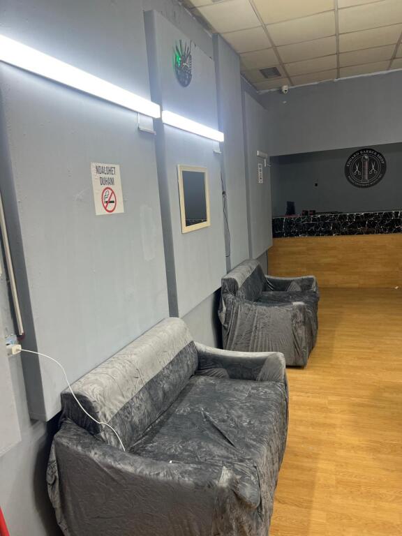 :  🏷️ Barber Shop Business for Sale in Yzberisht